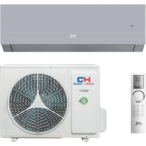 Сплит-система Cooper&Hunter Majesty CH-S24FTXAM-SC