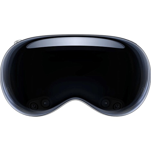 Окуляри доповненої реальності Apple Vision Pro M5 512GB 2025 (MFHF4) - придбати в Дніпрі, Україні: ціна, характеристики | інтернет-магазин TOUCH