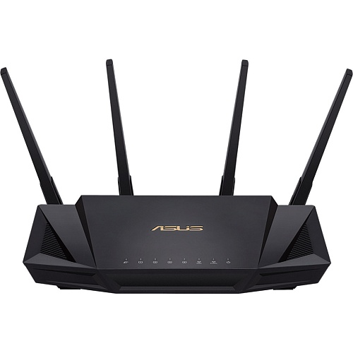 Беспроводной маршрутизатор (роутер) Asus RT-AX58U