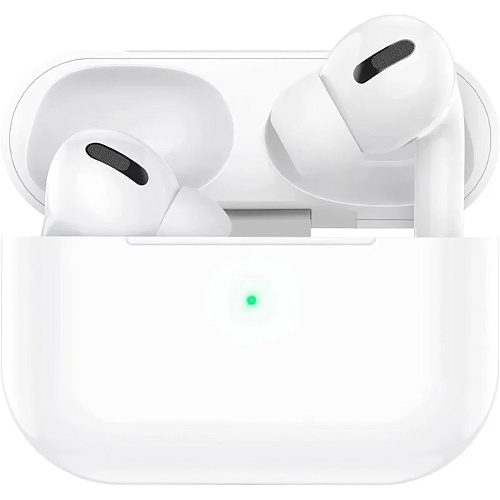 Наушники Hoco EW66 Stereo Bluetooth Headset White