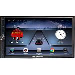 Автомагнитола Phantom DVA-7205