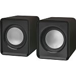 Акустична система Defender SPK-22 Black (65503)