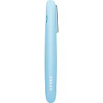 Триммер для тела GESKE Precision Trimmer 4in1 Aquamarine (HB0448)