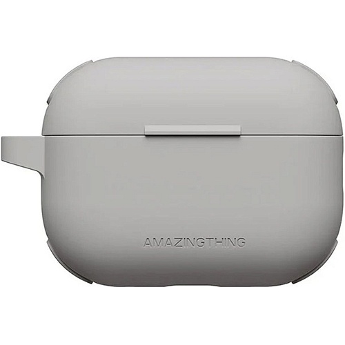 Чехол AmazingThing Omni GripClip Case для Airpods Pro 2 Titan Grey