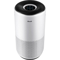 Очиститель воздуха Levoit Smart Air Purifier Core 400S White (HEAPAPLVSEU0072) Очиститель воздуха Levoit Smart Air Purifier Core 400S White (HEAPAPLVSEU0072)