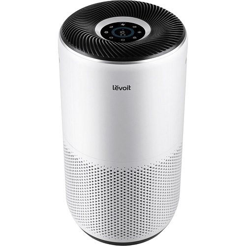 Очиститель воздуха Levoit Smart Air Purifier Core 400S White (HEAPAPLVSEU0072)
