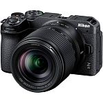 Беззеркальный фотоаппарат Nikon Z 30 Kit 18-140mm f/3.5-6.3 VR (VOA110K003)
