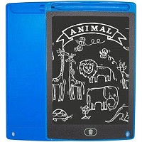 Планшет для рисования DK Kids Pad 8.5" Color Classic Blue (2000985000604) Планшет для рисования DK Kids Pad 8.5" Color Classic Blue (2000985000604)