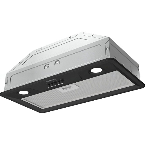 Вытяжка встраиваемая Ardesto HFI-F900MBL
