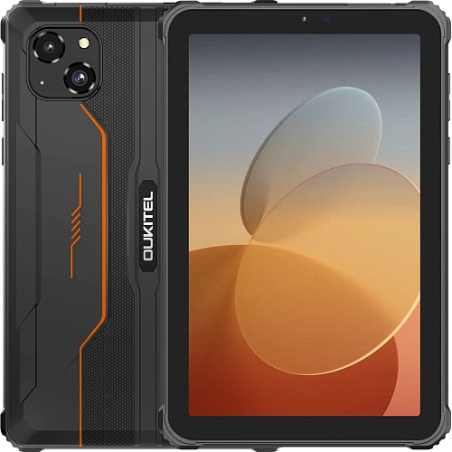 Планшет Oukitel RT3 Pro 4/128GB Orange