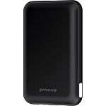 Внешний аккумулятор Proove Vibe Energy Plus 10000mAh 22.5W Black (PBVE15012203) 