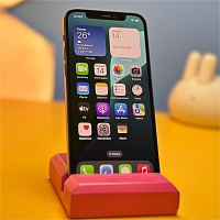 Смартфон Apple iPhone 12 64GB Black (9042) Б/У Смартфон Apple iPhone 12 64GB Black (9042) Б/У