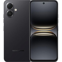 Смартфон Tecno Spark Go 2 (KM4) 3/64GB Ink Black (4894947089534)