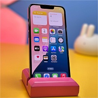 Смартфон Apple iPhone 13 128GB Midnight (1617) Б/У Смартфон Apple iPhone 13 128GB Midnight (1617) Б/У
