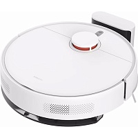 Робот-пылесос Xiaomi Robot Vacuum S40C