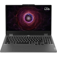 Ноутбук Lenovo LOQ 15ARP9 (83JC0000US)