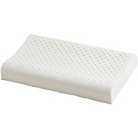 Подушка Suvarnvip Baby Latex Pillow - придбати в Дніпрі, Україні: ціна, характеристики | інтернет-магазин TOUCH Подушка Suvarnvip Baby Latex Pillow - придбати в Дніпрі, Україні: ціна, характеристики | інтернет-магазин TOUCH