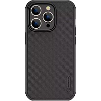 Чохол Nillkin Matte Pro для Apple iPhone 15 Pro Black - придбати в Дніпрі, Україні: ціна, характеристики | інтернет-магазин TOUCH
