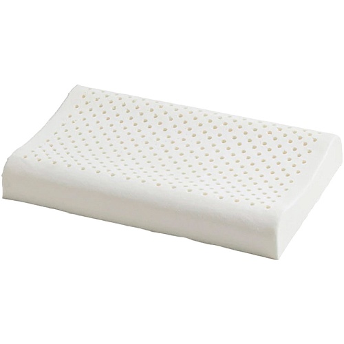 Подушка Suvarnvip Baby Latex Pillow - придбати в Дніпрі, Україні: ціна, характеристики | інтернет-магазин TOUCH