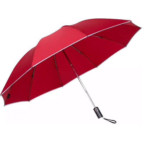 Зонт Xiaomi Zuodu Automatic Umbrella Red (ZD002)