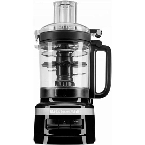 Кухонный комбайн KitchenAid 5KFP0921EOB Onyx Black