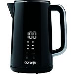Електрочайник Gorenje K17DWD (740213)