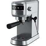 Кофеварка рожковая Electrolux E6EC1-6ST