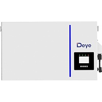 Гибридный солнечный инвертор Deye All-in-one 6kW Al-W5.1-6P1-EU-B Гибридный солнечный инвертор Deye All-in-one 6kW Al-W5.1-6P1-EU-B