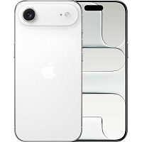 Смартфон Apple iPhone Air 512GB Cloud White (MG2T4) Смартфон Apple iPhone Air 512GB Cloud White (MG2T4)