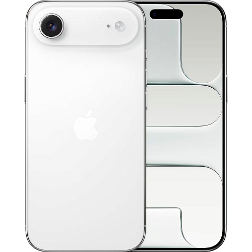 Смартфон Apple iPhone Air 512GB Cloud White (MG2T4) - придбати в Дніпрі, Україні: ціна, характеристики | інтернет-магазин TOUCH
