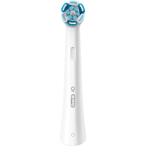 Насадка для зубной щетки Oral-B iO RB CW Ultimate Clean White 1шт