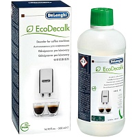 Средство для чистки кофемашин DeLonghi Ecodecalk (5513296051)