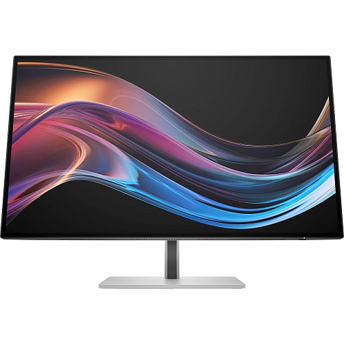 Монитор HP 27" S7 Pro 727pk (8J9G2AA) Монитор HP 27" S7 Pro 727pk (8J9G2AA)