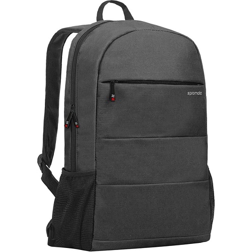 Рюкзак Promate Alpha-BP Black