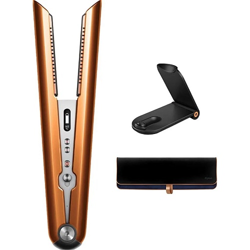 Выпрямитель для волос Dyson Corrale HS07 Copper/Nickel (413114-01)