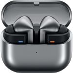 Навушники Samsung Galaxy Buds3 Pro Silver (SM-R630NZAA) Уцінка