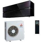 Спліт-система Mitsubishi Electric Premium Zubadan MSZ-LN50VGB-E1/MUZ-LN50VGHZ-ER1 Black 