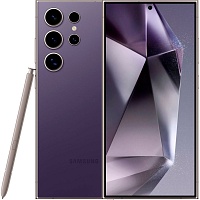 Смартфон Samsung Galaxy S24 Ultra 12/1TB Titanium Violet (SM-S928BZVPEUC) UA-UCRF