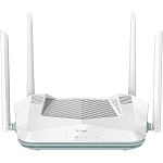 Бездротовий маршрутизатор (роутер) D-Link R32 EAGLE PRO AX3200