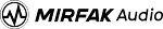 Mirfak Audio