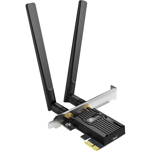 Wi-Fi адаптер TP-Link Archer TX55E - придбати в Дніпрі, Україні: ціна, характеристики | інтернет-магазин TOUCH