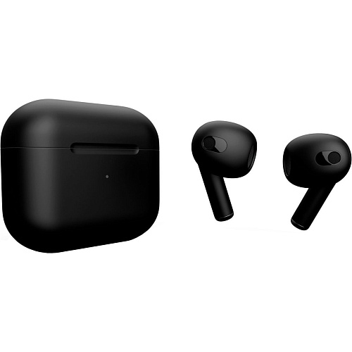 Наушники Apple AirPods 3 Black Matte (MPNY3) 