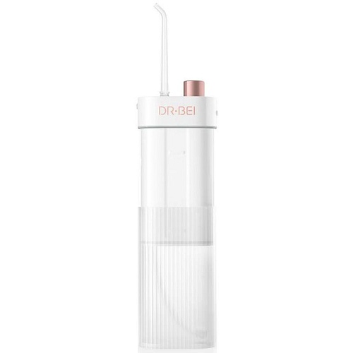 Ирригатор Xiaomi DR.BEI F3 (000022492)