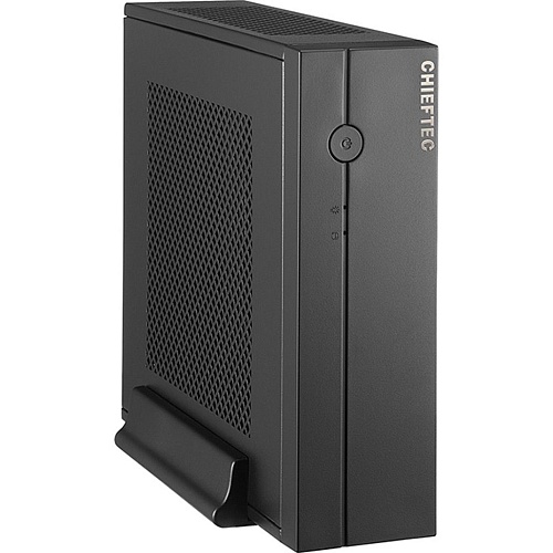 Корпус Chieftec Compact (IX-01B-OP) - придбати в Дніпрі, Україні: ціна, характеристики | інтернет-магазин TOUCH