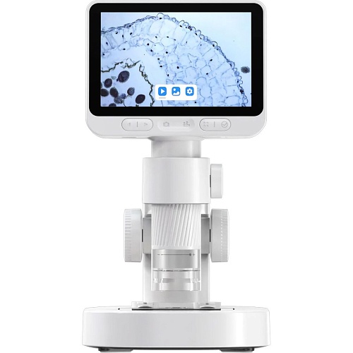 Портативный микроскоп BeaverLAB DDL-M2 Kit