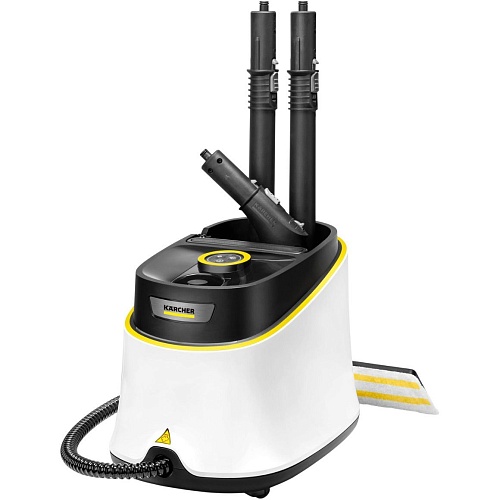 Пароочиститель Karcher SC 3 Deluxe Textile Edition (1.513-435.0)