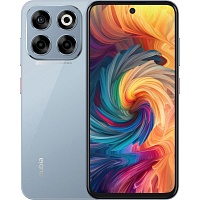 Смартфон Nubia V70 8/256GB Stardust Gray - придбати в Дніпрі, Україні: ціна, характеристики | інтернет-магазин TOUCH Смартфон Nubia V70 8/256GB Stardust Gray - придбати в Дніпрі, Україні: ціна, характеристики | інтернет-магазин TOUCH