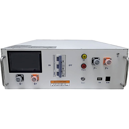 Модуль управления (BMS) Deye HVB750V/100A
