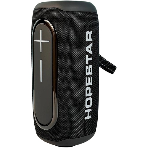 Портативная акустика Hopestar P60 Black