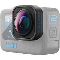 Модуль объектива GoPro Max Lens Mod 2.0 для HERO12 (ADWAL-002)